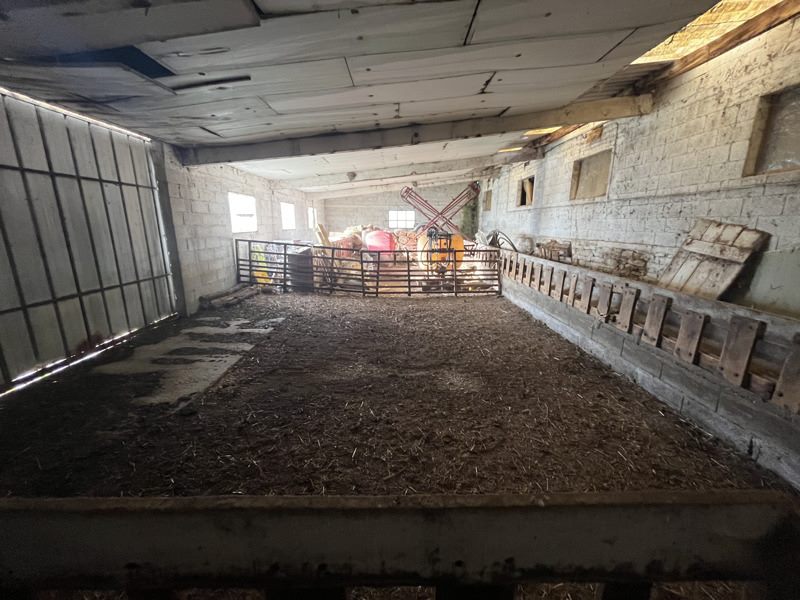 Vente Maison STE CROIX - 7 pièces -125 m² - (12260)