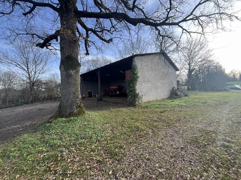 Vente Maison STE CROIX - 7 pièces -125 m² - (12260)