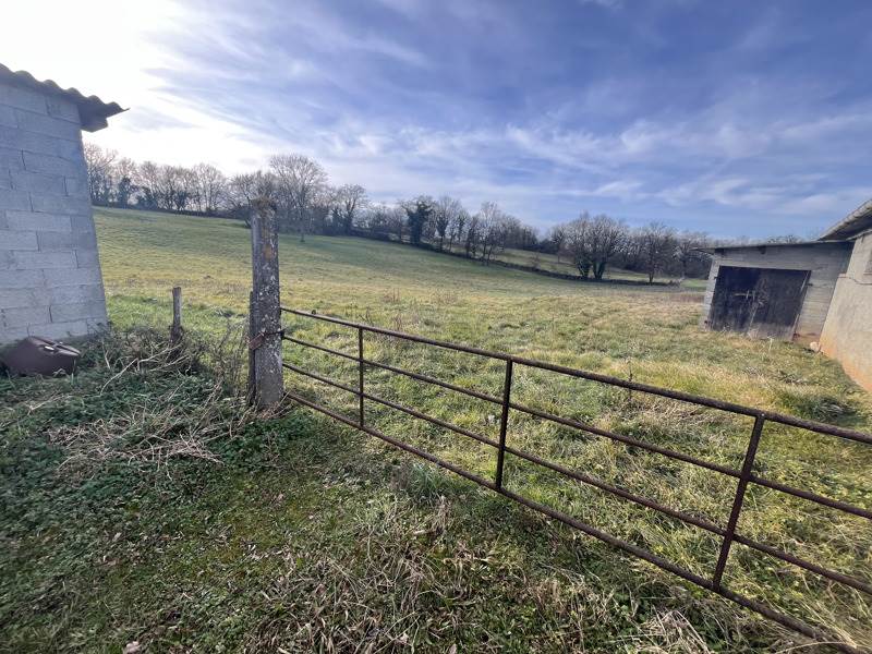 Vente Maison STE CROIX - 7 pièces -125 m² - (12260)
