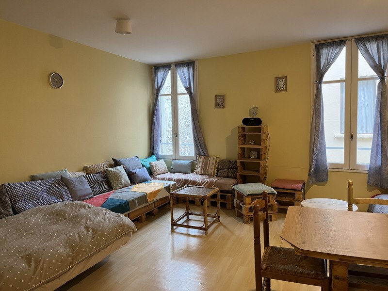 Vente Maison VILLEFRANCHE DE ROUERGUE - 9 pièces -180 m² - (12200)