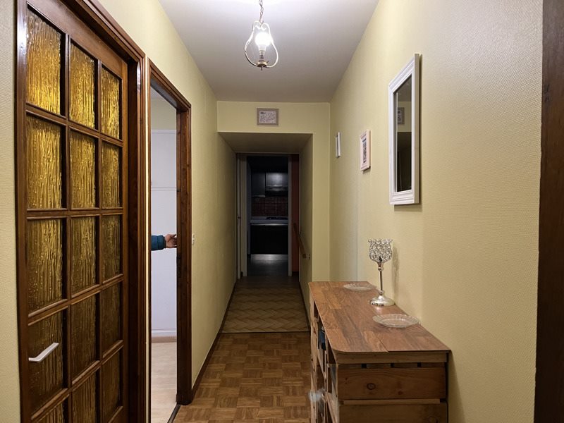 Vente Maison VILLEFRANCHE DE ROUERGUE - 9 pièces -180 m² - (12200)