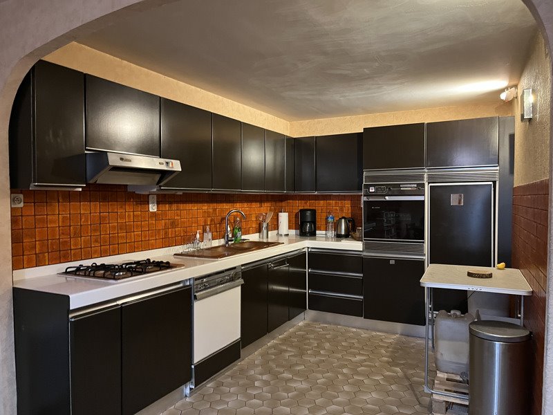 Vente Maison VILLEFRANCHE DE ROUERGUE - 9 pièces -180 m² - (12200)