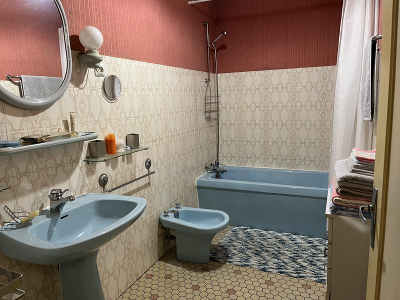 Vente Maison VILLEFRANCHE DE ROUERGUE - 9 pièces -180 m² - (12200)