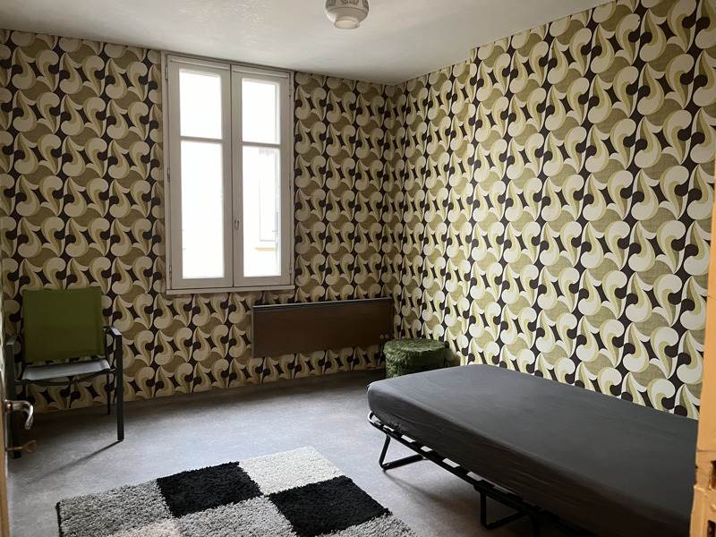 Vente Maison VILLEFRANCHE DE ROUERGUE - 9 pièces -180 m² - (12200)