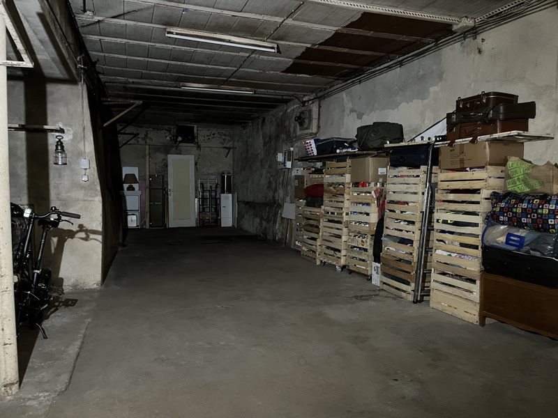 Vente Maison VILLEFRANCHE DE ROUERGUE - 9 pièces -180 m² - (12200)