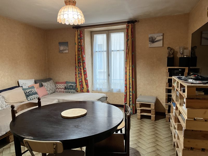 Vente Maison VILLEFRANCHE DE ROUERGUE - 9 pièces -180 m² - (12200)