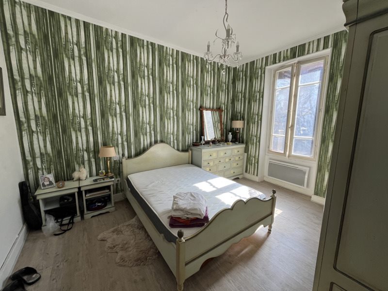 Vente Appartement VILLEFRANCHE DE ROUERGUE - 3 pièces -62 m² - (12200)