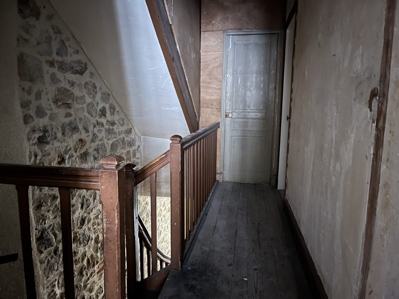 Vente Appartement VILLEFRANCHE DE ROUERGUE - 3 pièces -62 m² - (12200)