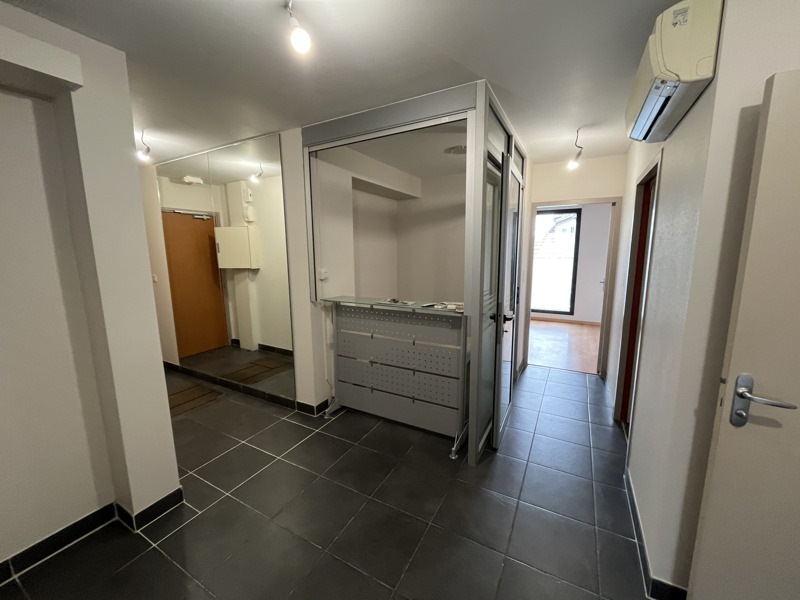 Vente Appartement VILLEFRANCHE DE ROUERGUE - 4 pièces -63,6 m² - (12200)
