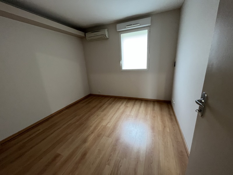 Vente Appartement VILLEFRANCHE DE ROUERGUE - 4 pièces -63,6 m² - (12200)
