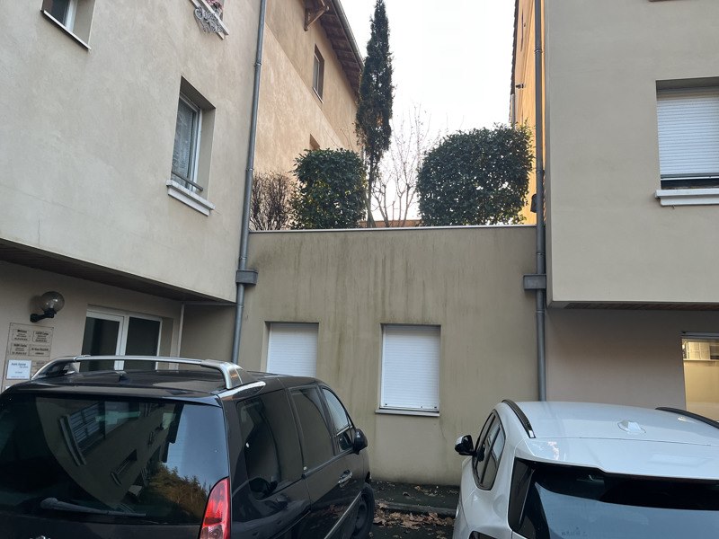 Vente Appartement VILLEFRANCHE DE ROUERGUE - 4 pièces -63,6 m² - (12200)