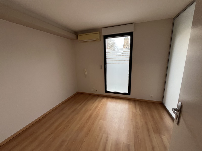 Vente Appartement VILLEFRANCHE DE ROUERGUE - 4 pièces -63,6 m² - (12200)