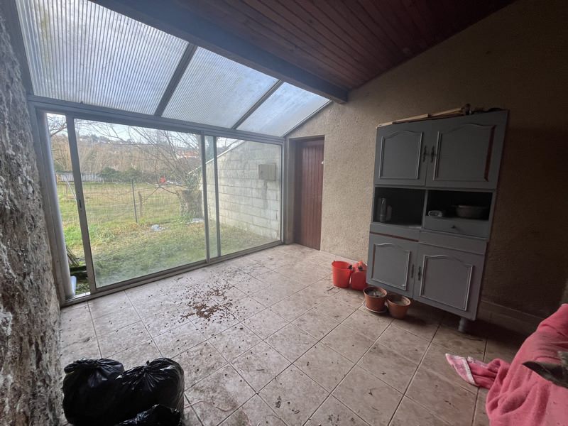 Vente Maison VILLEFRANCHE DE ROUERGUE - 3 pièces -45 m² - (12200)