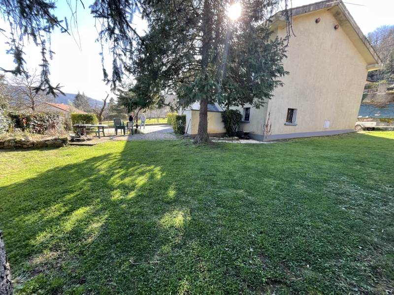 Vente Maison VILLEFRANCHE DE ROUERGUE - 4 pièces -93 m² - (12200)