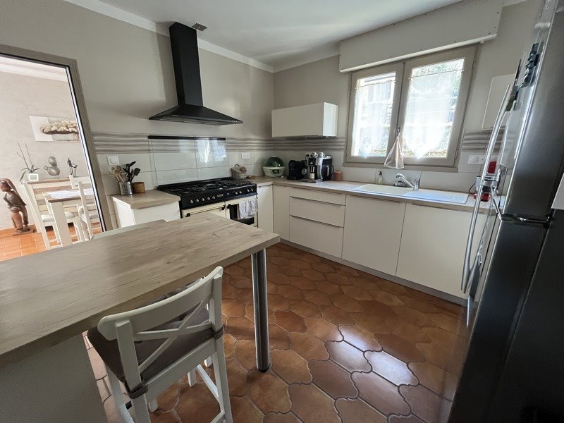 Vente Maison VILLEFRANCHE DE ROUERGUE - 4 pièces -93 m² - (12200)