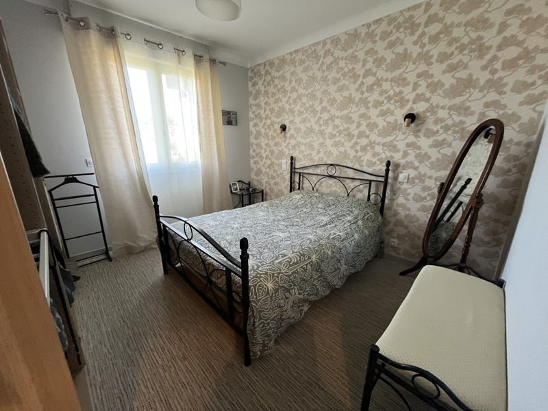 Vente Maison VILLEFRANCHE DE ROUERGUE - 4 pièces -93 m² - (12200)