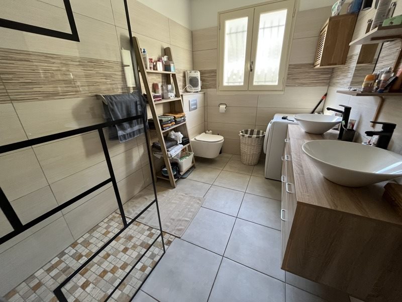 Vente Maison VILLEFRANCHE DE ROUERGUE - 4 pièces -93 m² - (12200)