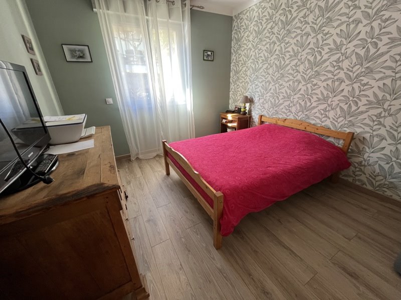 Vente Maison VILLEFRANCHE DE ROUERGUE - 4 pièces -93 m² - (12200)