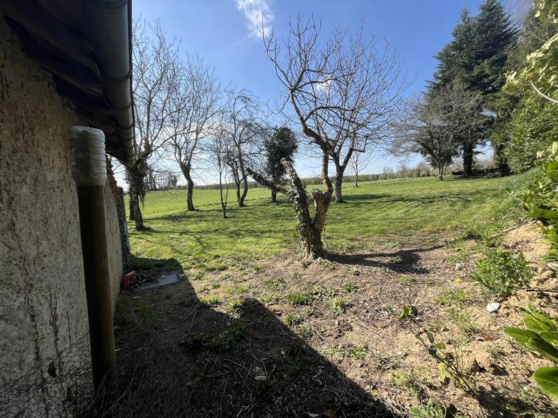 Vente Maison MALEVILLE - 3 pièces -82 m² - (12350)