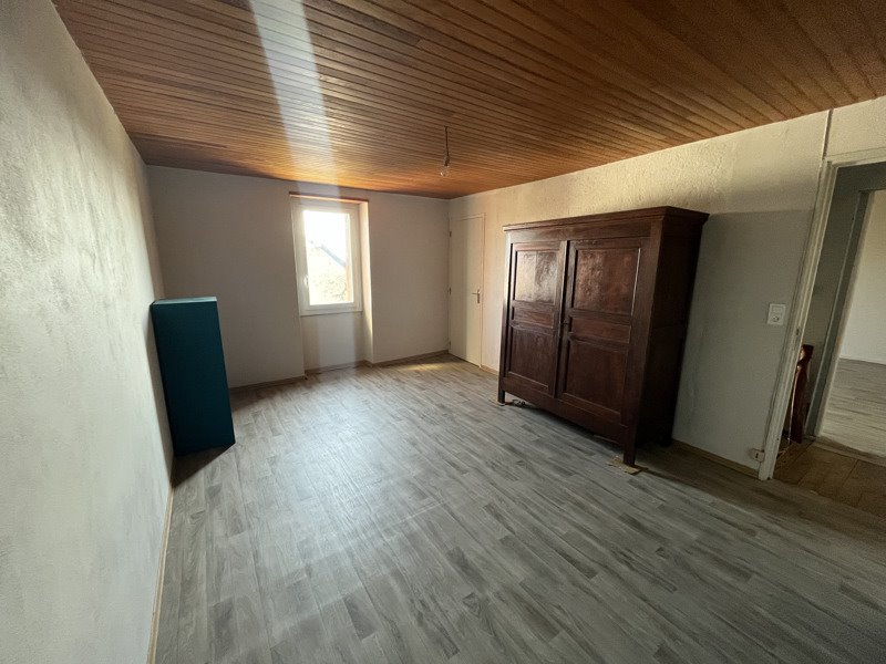 Vente Maison MALEVILLE - 3 pièces -82 m² - (12350)