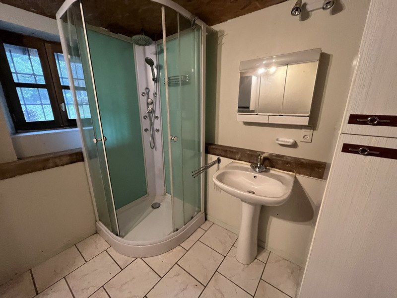 Vente Maison MALEVILLE - 3 pièces -82 m² - (12350)