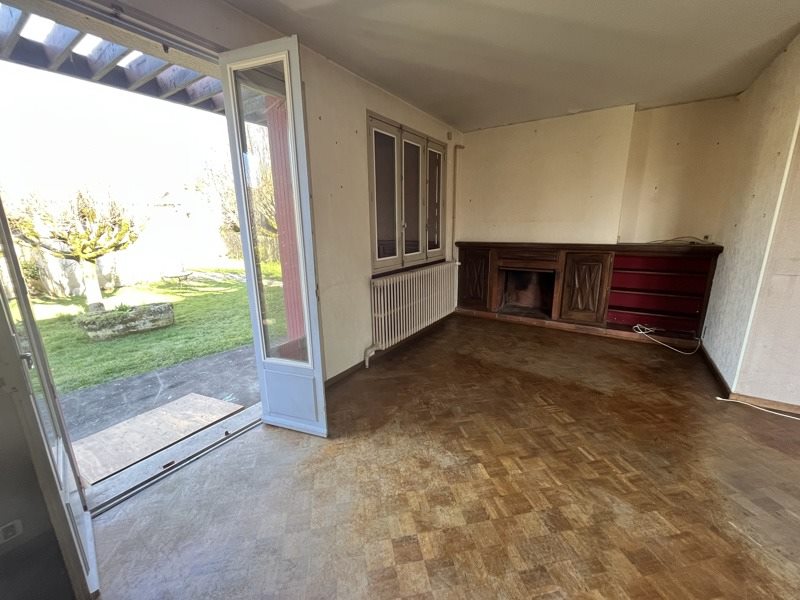 Vente Maison VILLEFRANCHE DE ROUERGUE - 4 pièces -140 m² - (12200)