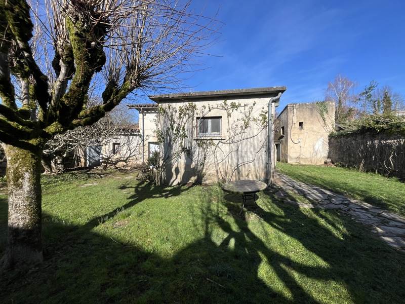 Vente Maison VILLEFRANCHE DE ROUERGUE - 4 pièces -140 m² - (12200)