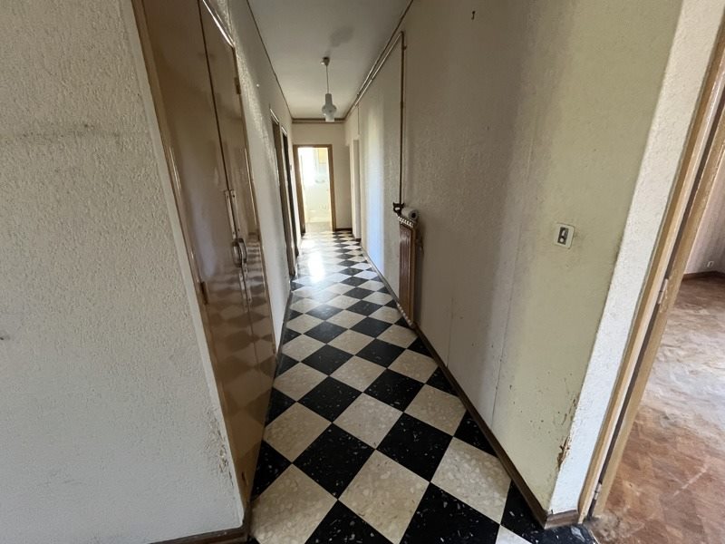 Vente Maison VILLEFRANCHE DE ROUERGUE - 4 pièces -140 m² - (12200)
