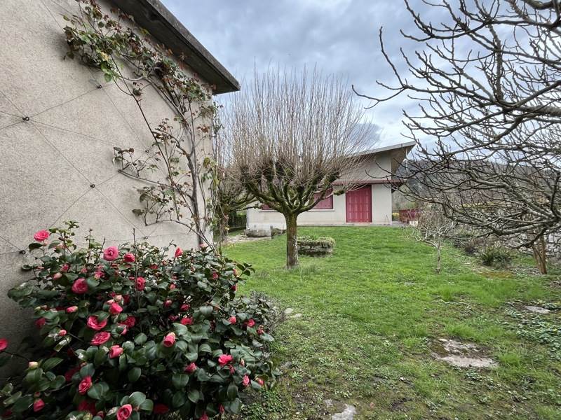 Vente Maison VILLEFRANCHE DE ROUERGUE - 4 pièces -140 m² - (12200)