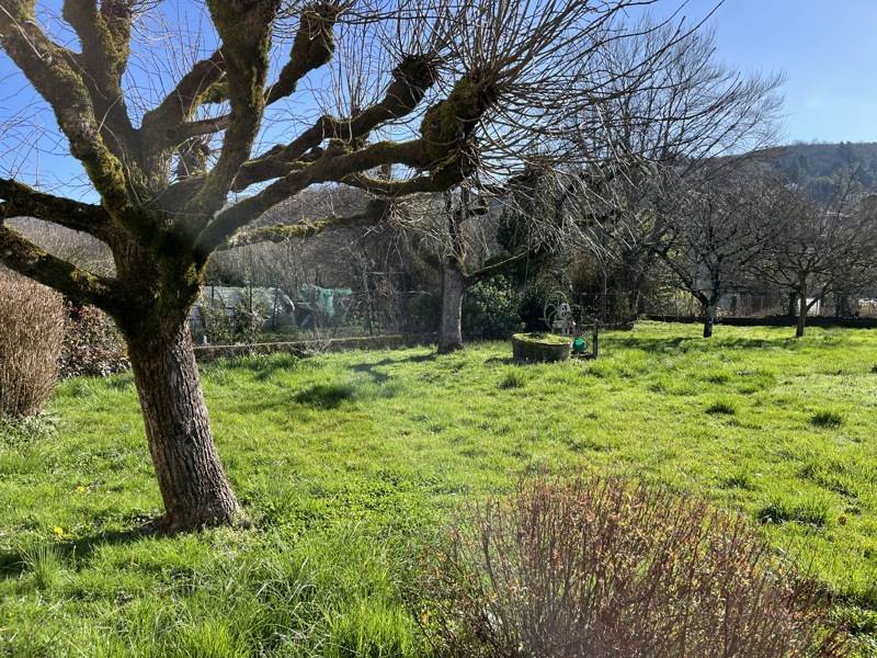 Vente Maison VILLEFRANCHE DE ROUERGUE - 4 pièces -140 m² - (12200)