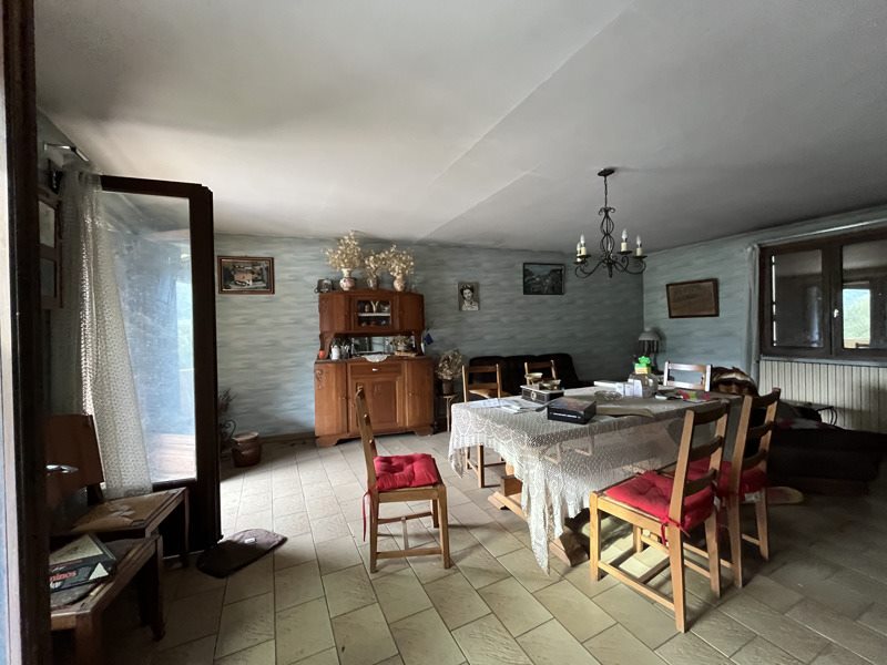Vente Maison VILLEFRANCHE DE ROUERGUE - 5 pièces -134 m² - (12200)