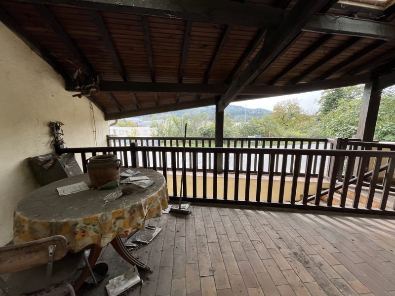 Vente Maison VILLEFRANCHE DE ROUERGUE - 5 pièces -134 m² - (12200)