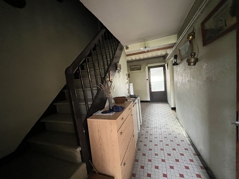 Vente Maison VILLEFRANCHE DE ROUERGUE - 5 pièces -134 m² - (12200)