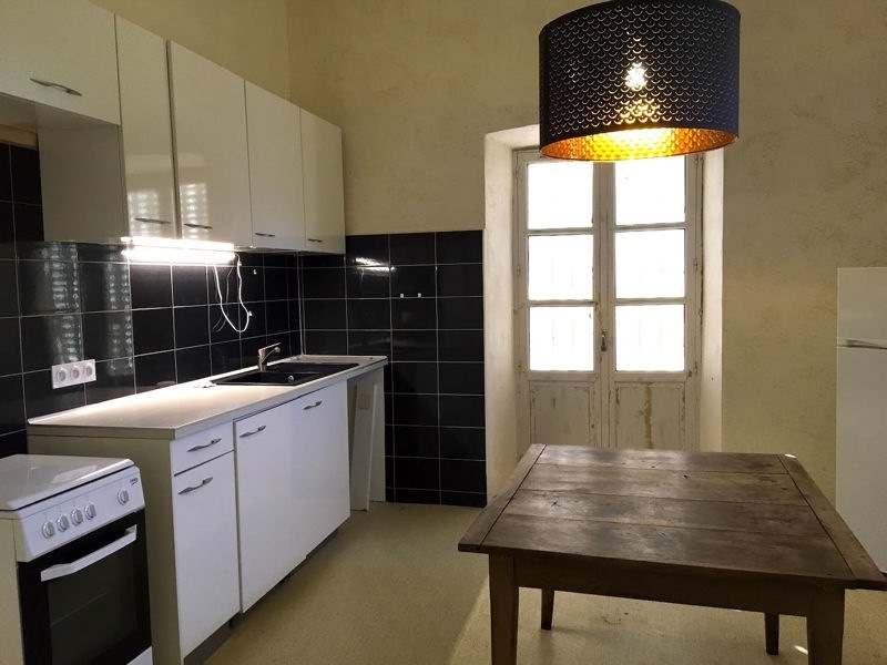 Vente Maison Najac - 10 pièces -240 m² - (12270)