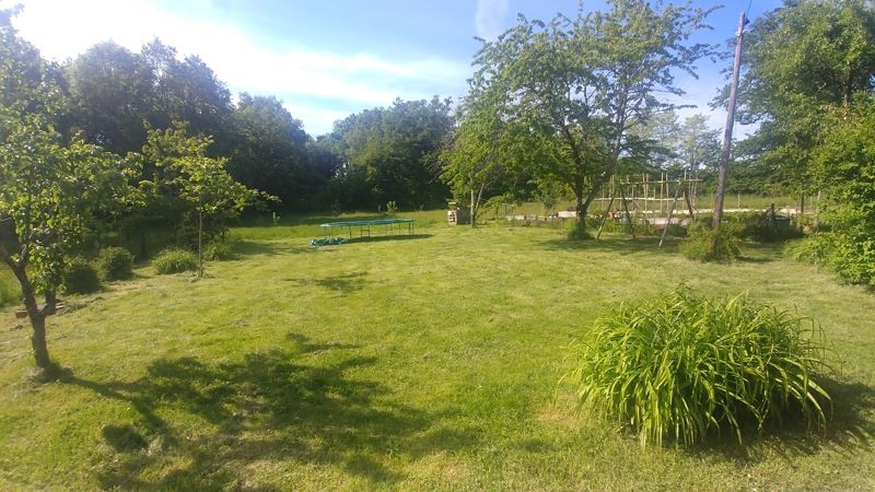 Vente Maison Najac - 10 pièces -240 m² - (12270)