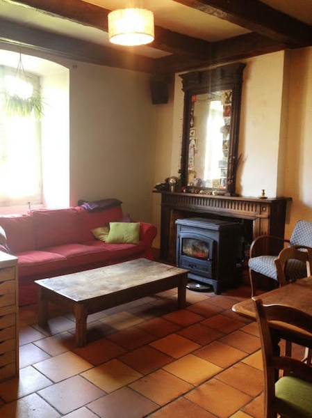 Vente Maison NAJAC - 10 pièces -240 m² - (12270)