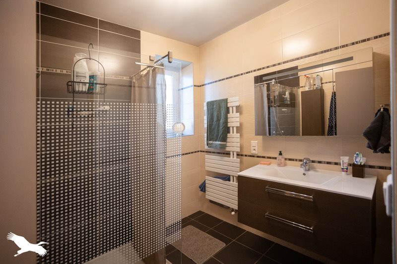 Vente Maison VILLEFRANCHE DE ROUERGUE - 6 pièces -133 m² - (12200)