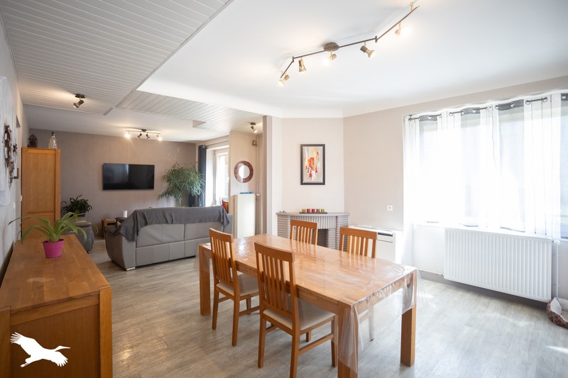 Vente Maison VILLEFRANCHE DE ROUERGUE - 6 pièces -133 m² - (12200)