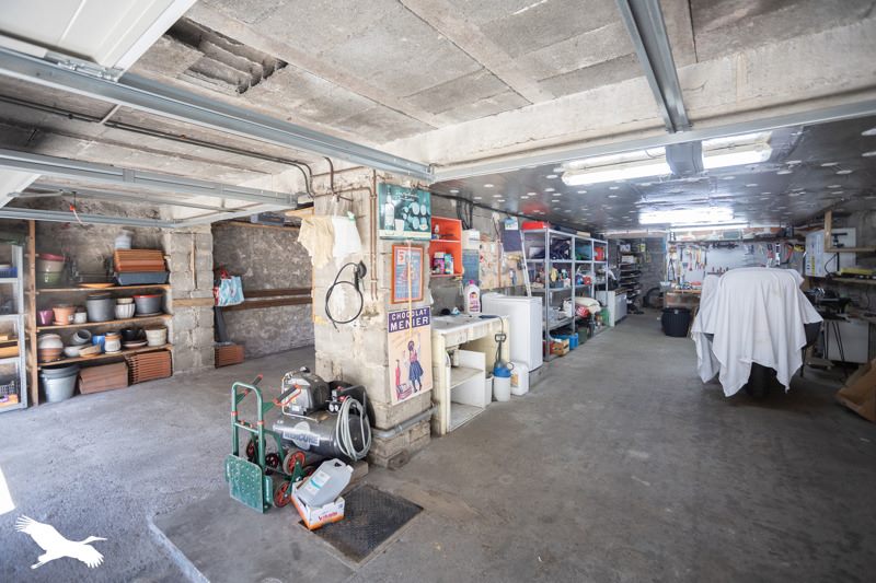 Vente Maison VILLEFRANCHE DE ROUERGUE - 6 pièces -133 m² - (12200)