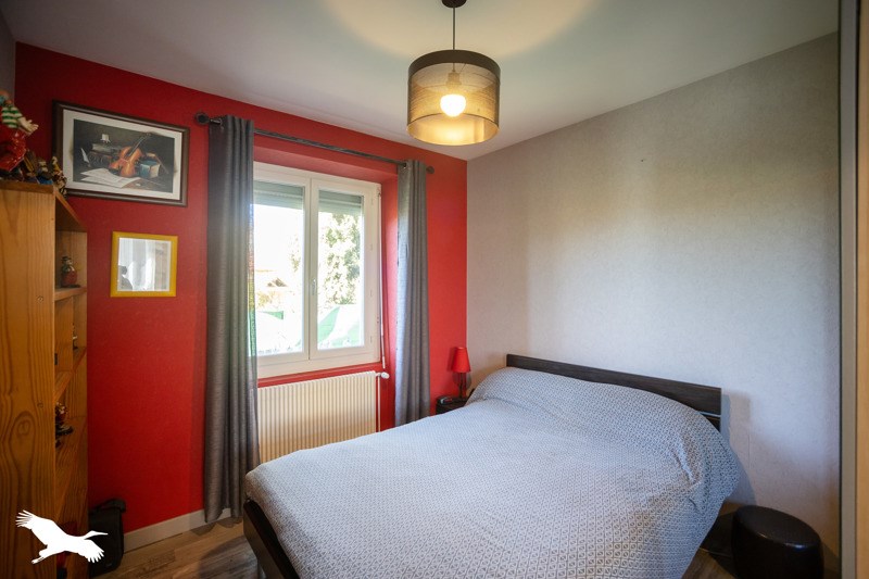 Vente Maison VILLEFRANCHE DE ROUERGUE - 6 pièces -133 m² - (12200)