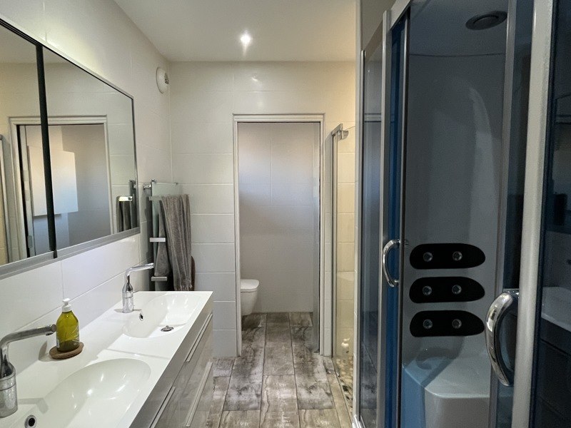 Vente Appartement VILLEFRANCHE DE ROUERGUE - 4 pièces -133 m² - (12200)