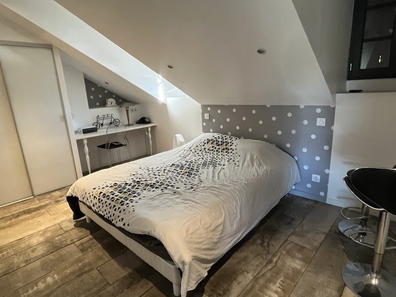 Vente Appartement VILLEFRANCHE DE ROUERGUE - 4 pièces -133 m² - (12200)