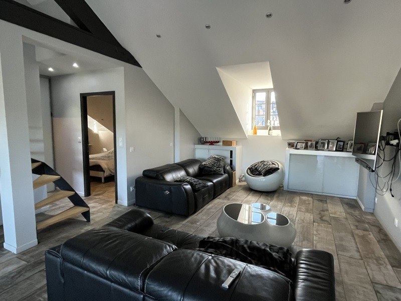 Vente Appartement Villefranche-de-Rouergue - 4 pièces -133 m² - (12200)