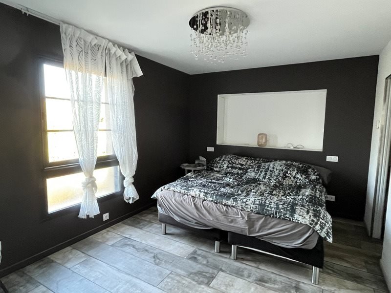 Vente Appartement Villefranche-de-Rouergue - 4 pièces -133 m² - (12200)