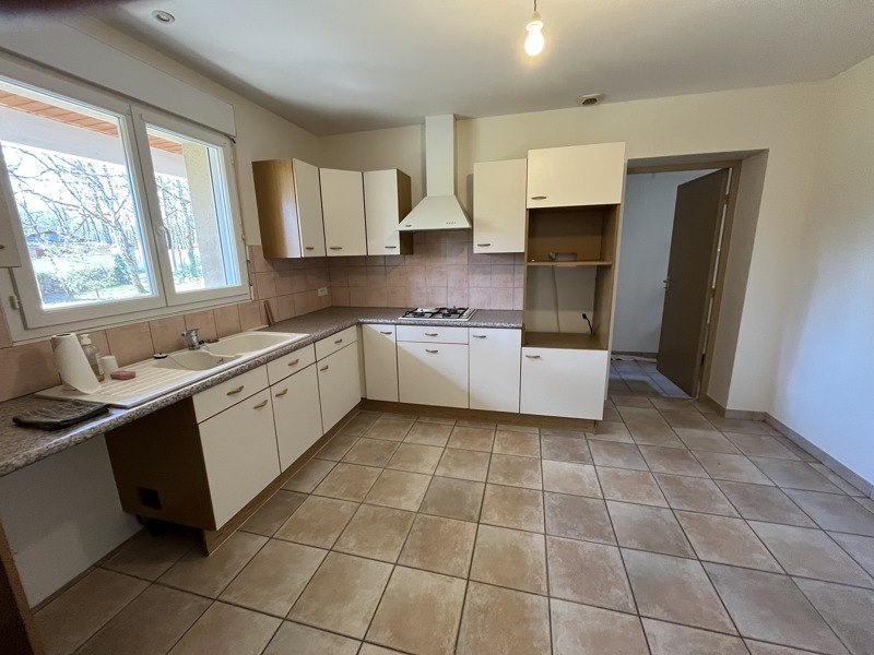 Vente Maison LA ROUQUETTE - 4 pièces -109 m² - (12200)