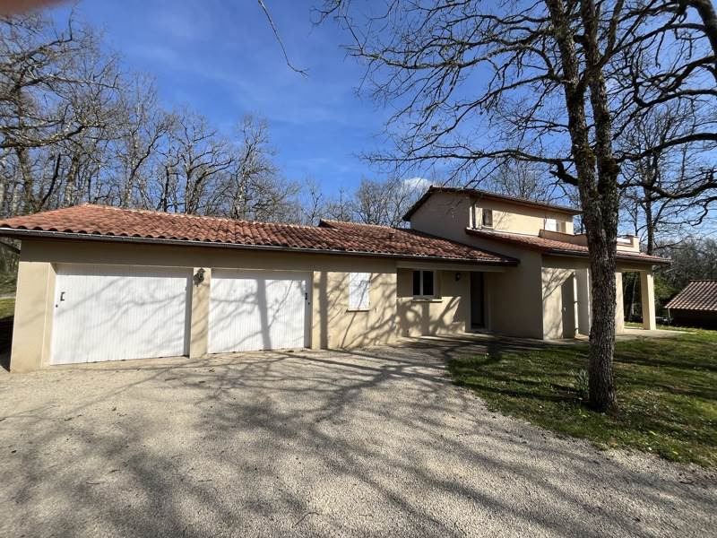 Vente Maison LA ROUQUETTE - 4 pièces -109 m² - (12200)
