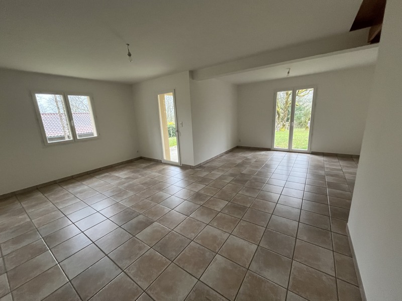 Vente Maison LA ROUQUETTE - 4 pièces -109 m² - (12200)