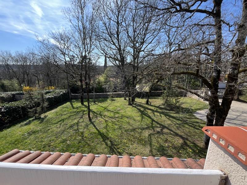 Vente Maison LA ROUQUETTE - 4 pièces -109 m² - (12200)