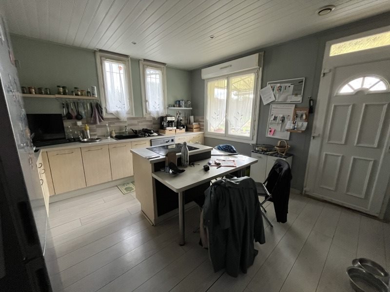 Vente Maison MARTIEL - 5 pièces -120 m² - (12200)