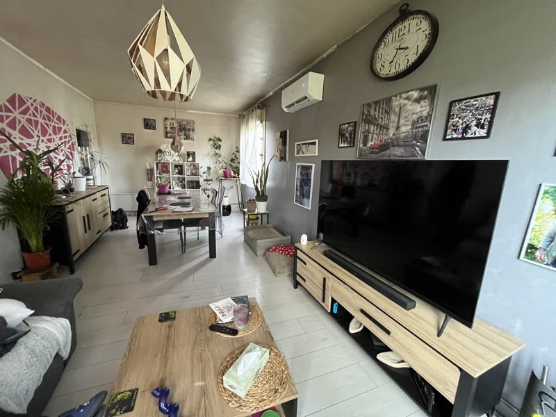 Vente Maison MARTIEL - 5 pièces -120 m² - (12200)
